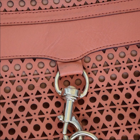 Rebecca Minkoff Crossbody - Picture 3 of 6